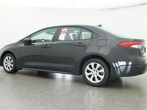 New 2026 Toyota Corolla LE image 20