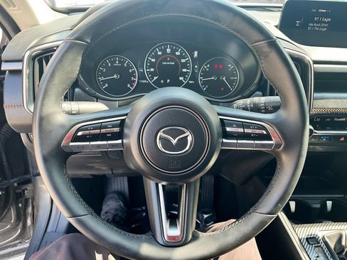 Used 2025 MAZDA CX-50 AWD 2.5 S w/ Weather Package image 11