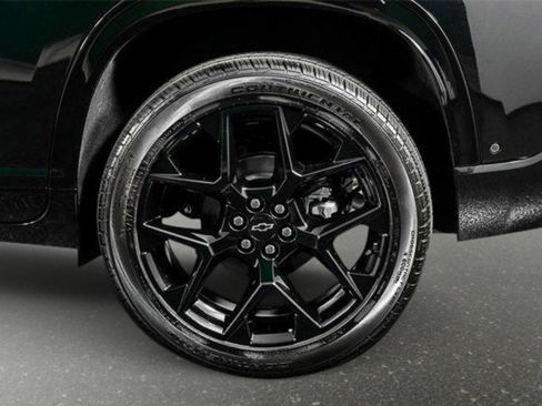 Used 2026 Chevrolet Traverse RS image 56