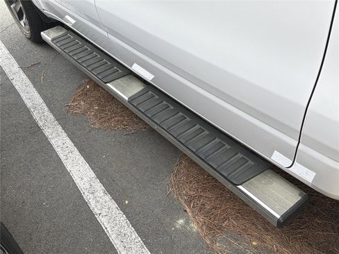 Used 2024 RAM 1500 Big Horn w/ Trailer Tow Group image 9