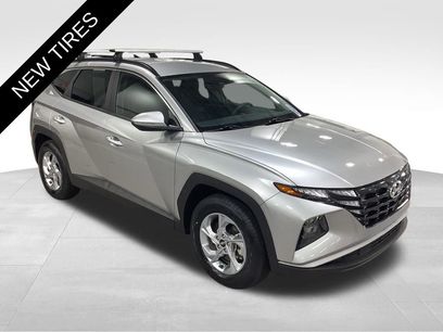 Used 2023 Hyundai Tucson SEL