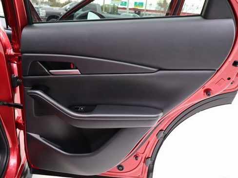 Used 2025 MAZDA CX-30 AWD 2.5 S w/ Select Sport Pkg image 26