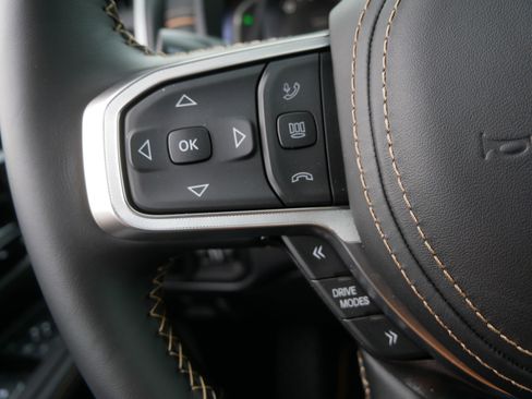 New 2026 RAM 1500 Tungsten AWD/4WD image 11