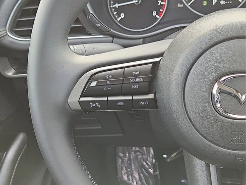 New 2026 MAZDA MAZDA3 s Sport image 16