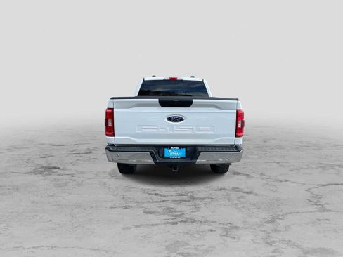 Used 2021 Ford F150 XLT w/ Equipment Group 301A Mid AWD/4WD image 7