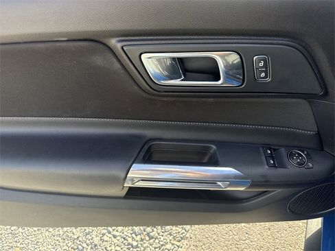 Used 2019 Ford Mustang GT w/ Black Accent Package image 13