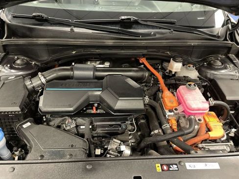 Used 2022 Kia Sorento EX w/ Panoramic Sunroof Package image 28