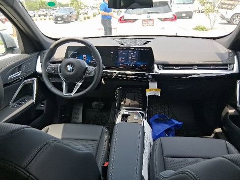New 2026 BMW X1 xDrive28i w/ Convenience Package AWD/4WD image 11