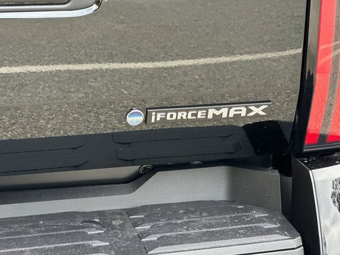 New 2026 Toyota Tundra TRD Pro image 24