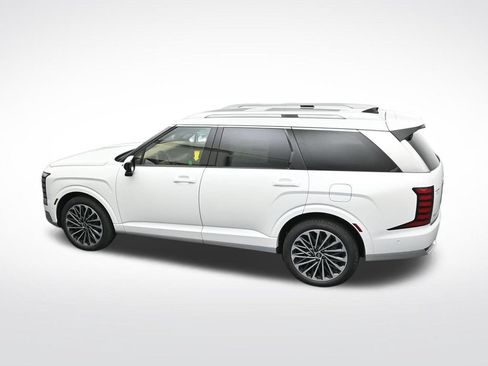 New 2026 Hyundai Palisade Calligraphy FWD image 20