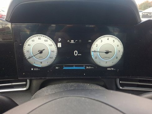 Used 2024 Hyundai Elantra SEL image 26