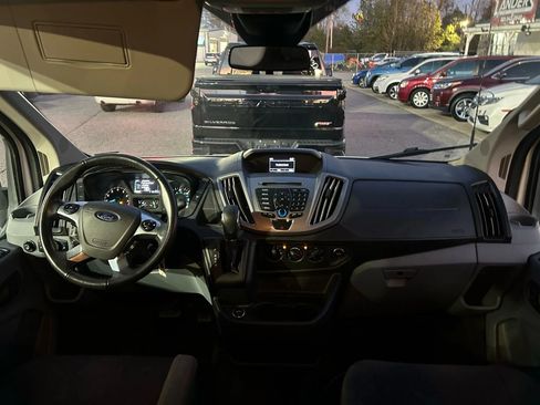 Used 2019 Ford Transit 150 XLT image 14