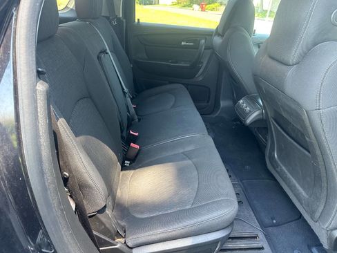 Used 2013 GMC Acadia SLE FWD image 11