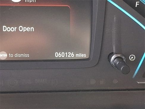 Used 2020 Honda Odyssey EX-L image 21