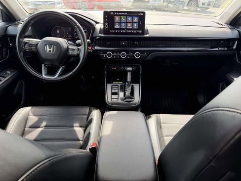 Used 2025 Honda CR-V EX-L image 2