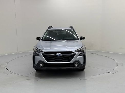 New 2025 Subaru Outback Premium image 8