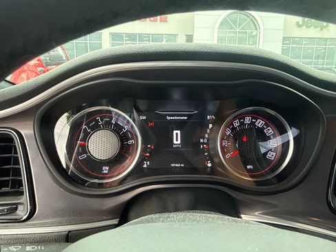 Used 2021 Dodge Challenger GT w/ Performance Handling Group RWD image 7