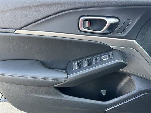 New 2026 Acura Integra A-Spec FWD image 26