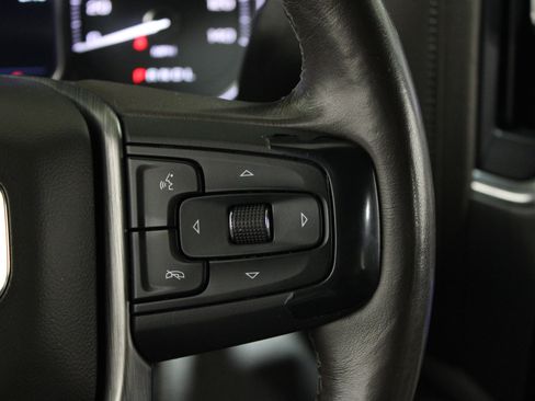 Used 2021 GMC Sierra 1500 Denali w/ Denali Ultimate Package AWD/4WD image 11