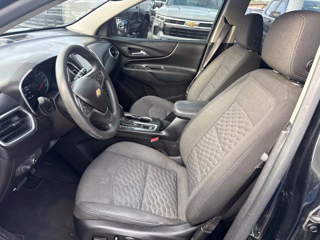 Used 2018 Chevrolet Equinox LT FWD image 12