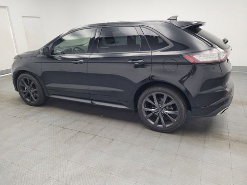 Used 2015 Ford Edge Sport w/ Equipment Group 401A AWD/4WD image 3