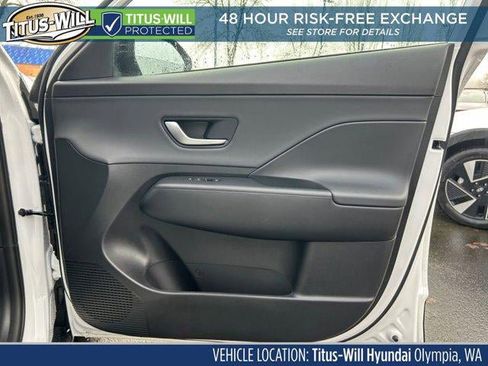 New 2026 Hyundai Kona SEL Premium image 62