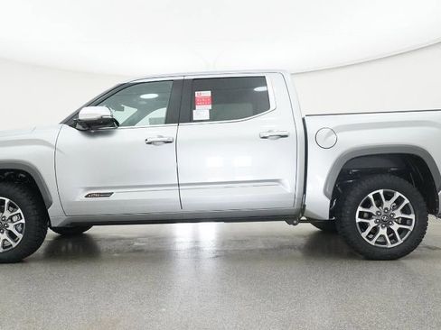 New 2026 Toyota Tundra 1794 Edition AWD/4WD image 19