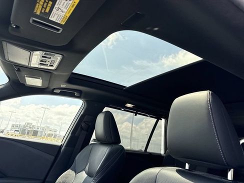Certified 2024 Lexus TX 350 FWD w/ Technology Package image 22