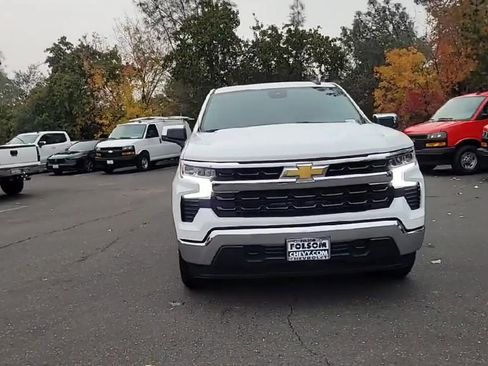 New 2026 Chevrolet Silverado 1500 LT image 4