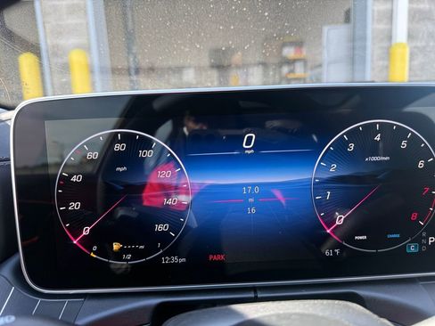 New 2026 Mercedes-Benz C 300 Sedan image 17