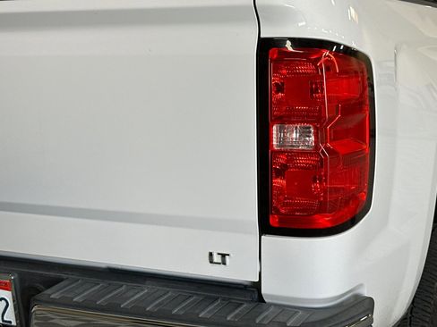 Used 2017 Chevrolet Silverado 1500 LT w/ All Star Edition image 45