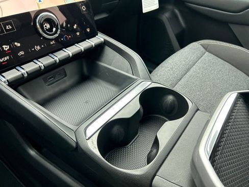 New 2026 GMC Terrain Elevation w/ Technology Package II AWD/4WD image 28