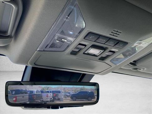 Certified 2025 Toyota RAV4 Limited w/ Advanced Technology Package FWD image 22