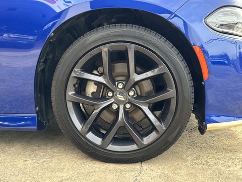 Used 2021 Dodge Charger GT w/ Plus Group image 16