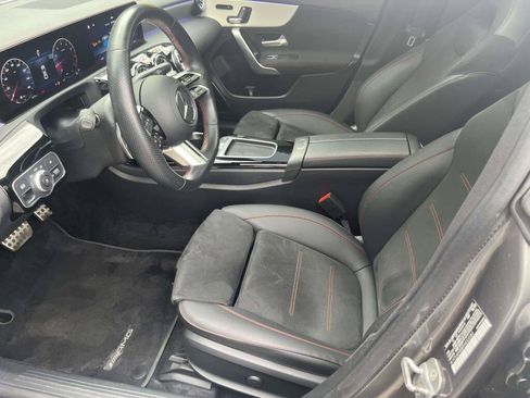 Certified 2024 Mercedes-Benz CLA 250 4MATIC image 16