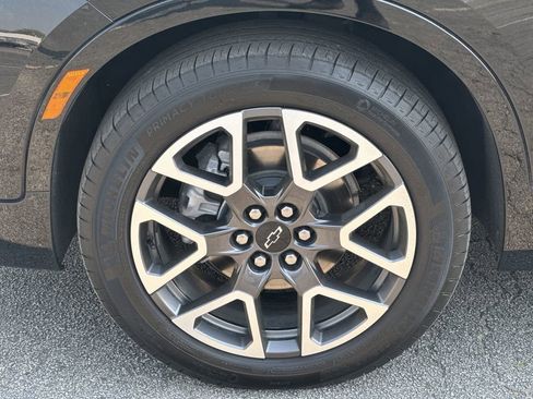 Used 2025 Chevrolet Blazer RS image 11