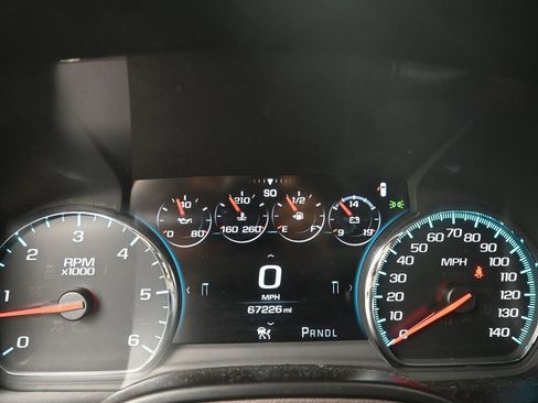 Used 2018 Chevrolet Tahoe Premier image 10