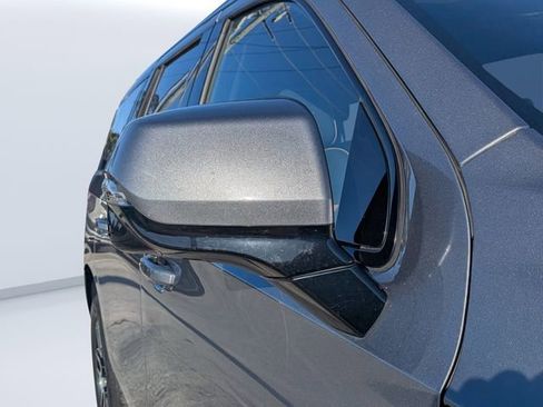 Used 2021 GMC Yukon AT4 image 10