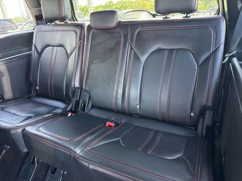 Used 2019 Ford Expedition Limited w/ Equipment Group 303A image 16
