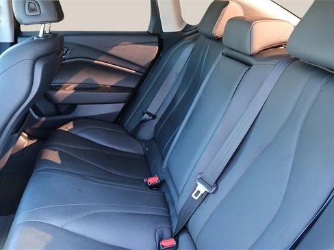 Used 2021 Acura TLX image 17