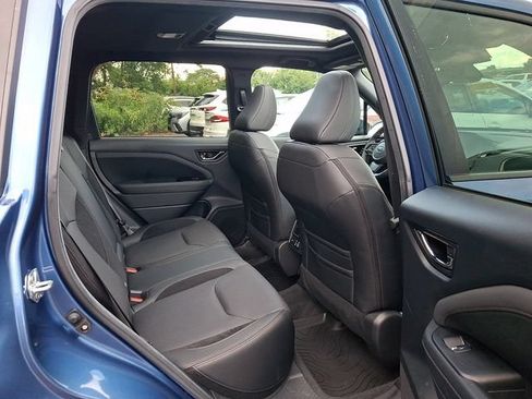 Certified 2026 Subaru Forester Touring AWD/4WD image 51
