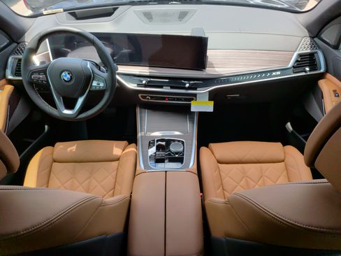 New 2026 BMW X5 sDrive40i w/ Climate Comfort Package RWD image 33
