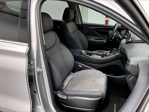 Used 2021 Hyundai Santa Fe SEL w/ Cargo Package FWD image 9