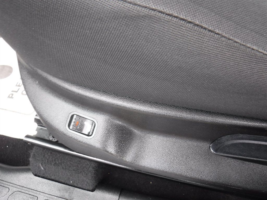 Used 2022 RAM ProMaster City Wagon FWD image 15