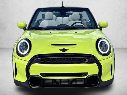 Used 2024 MINI Cooper S image 3