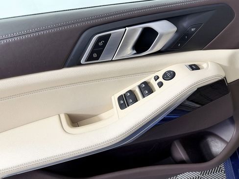 Used 2019 BMW X5 xDrive40i w/ M Sport Package AWD/4WD image 34