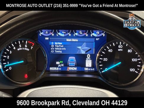 Used 2024 Ford Expedition Limited image 34