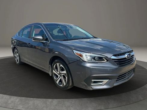 Used 2022 Subaru Legacy Limited XT w/ Popular Package #3 image 3