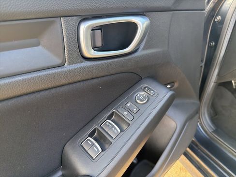 Used 2024 Honda Civic Sport image 12