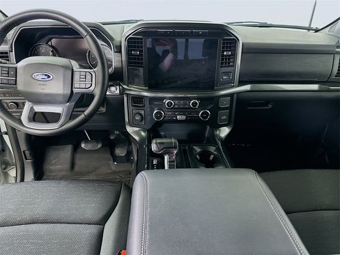 Used 2023 Ford F150 XLT w/ Equipment Group 302A High image 18